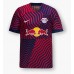 RB Leipzig Mohamed Simakan #2 Replika Udebanetrøje 2023-24 Kortærmet